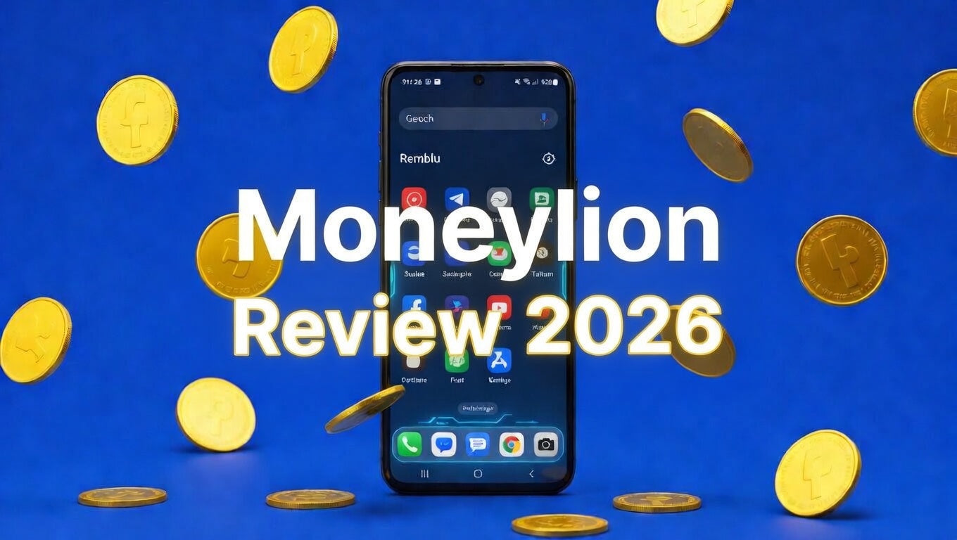 Moneylion review 2026 