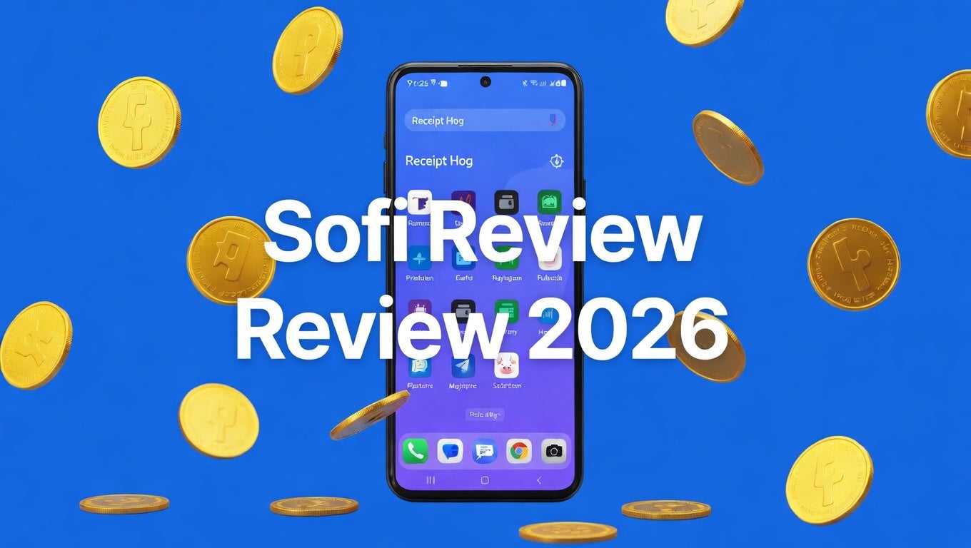 Sofi bank review 2026