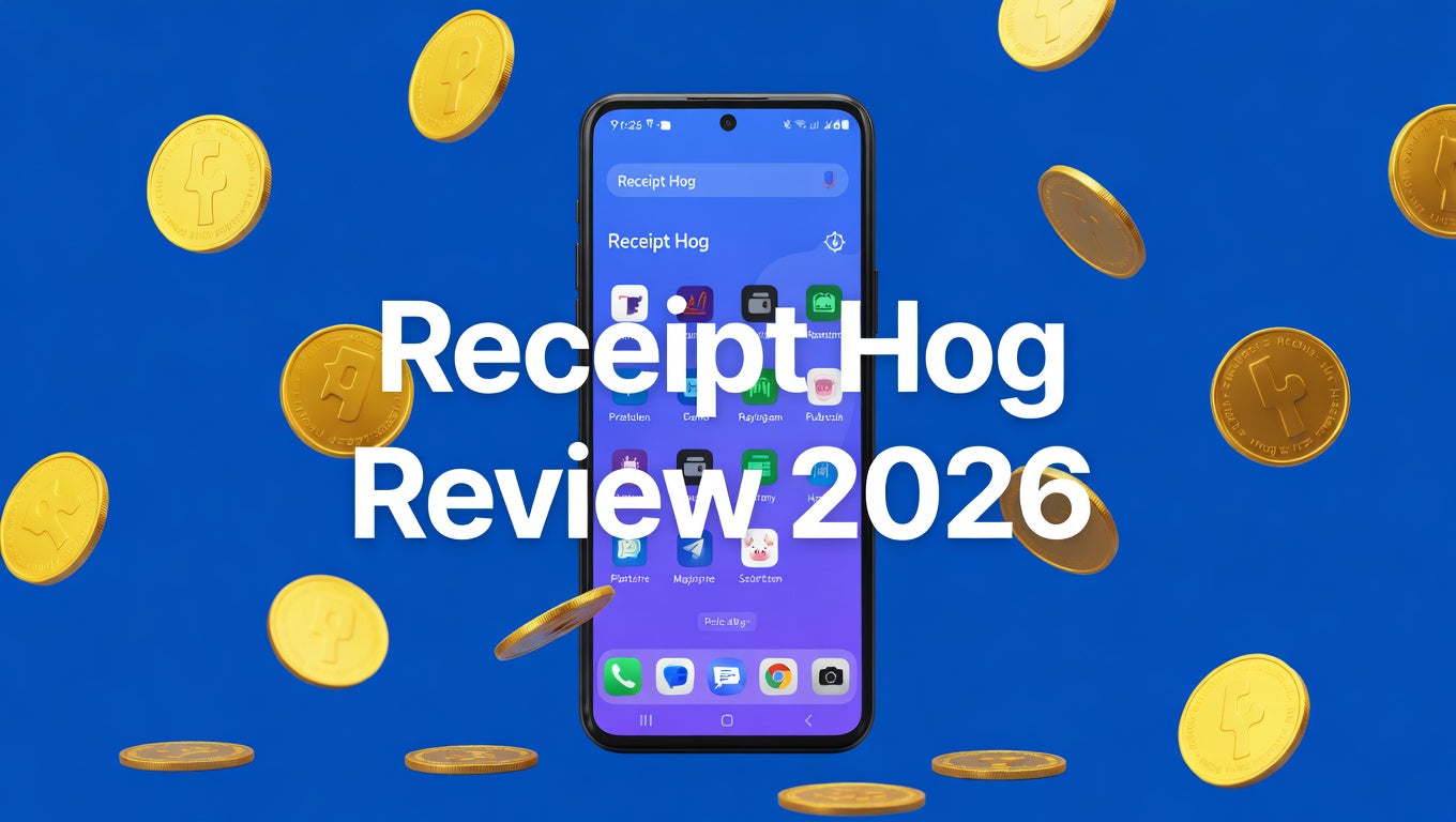 Receipt hog review 2026 