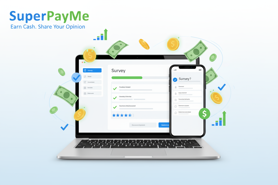 SuperPayMe Full Guide